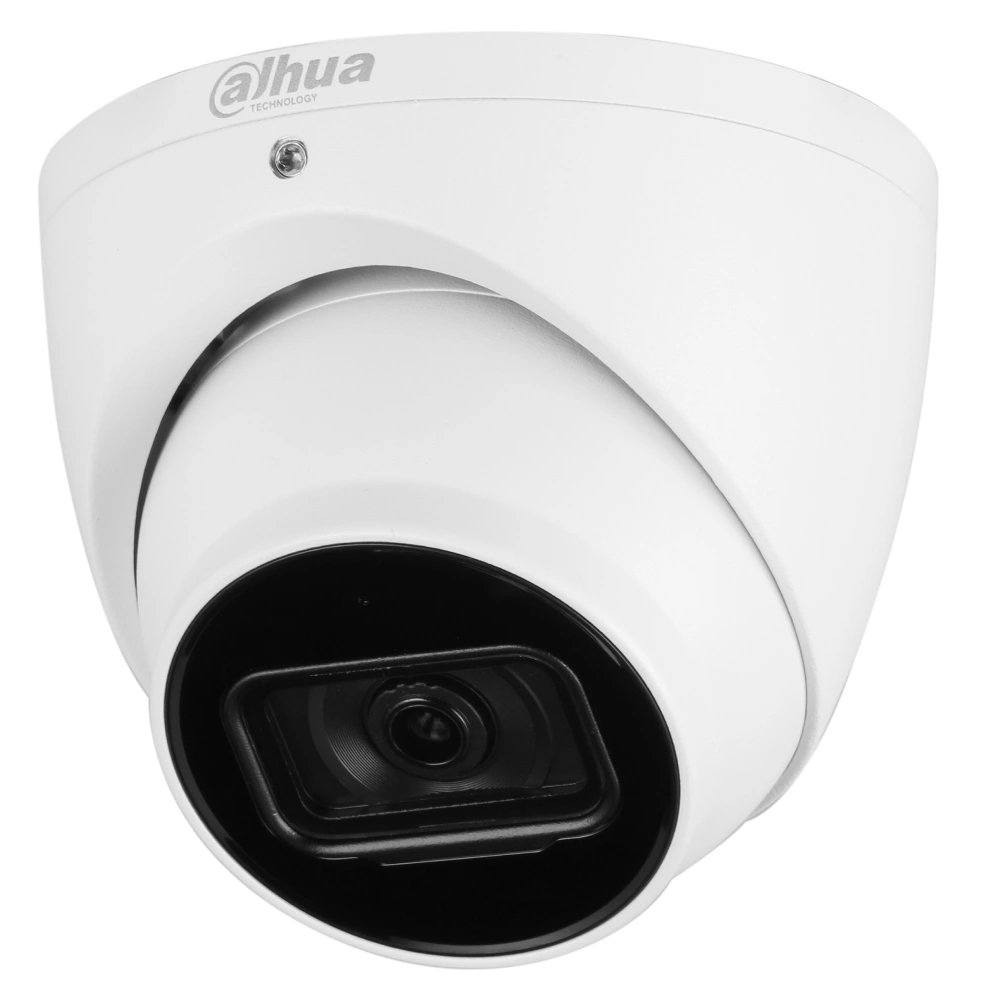 4K Starlight HDCVI Dahua DH-HAC-HDW1801TP