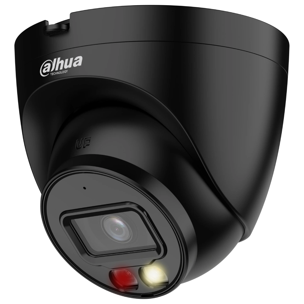 IP-видеокамера Dahua DH-IPC-HDW2249T-S-IL-BE 2 МП (2.8 мм) с микрофоном