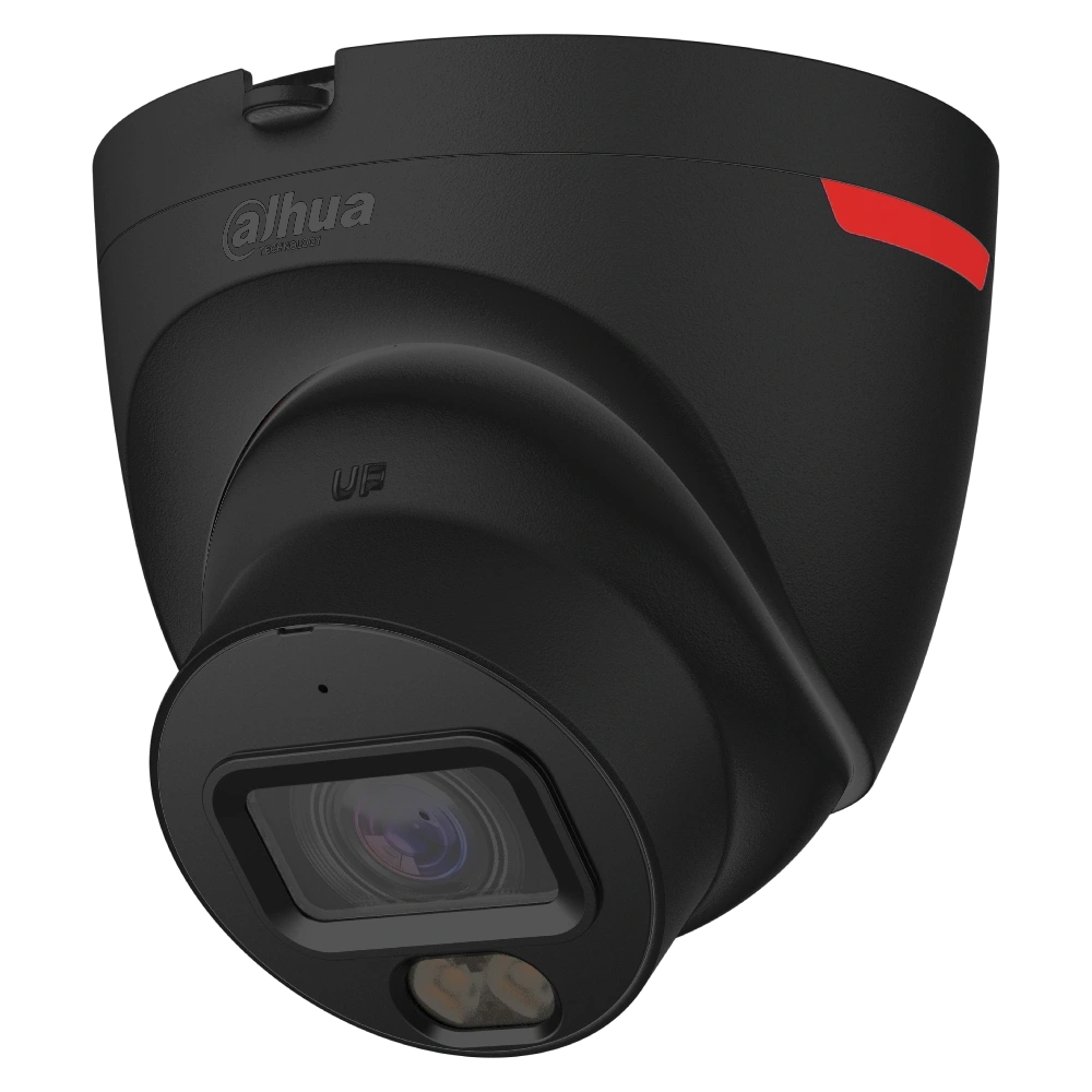 IP видеокамера Dahua DH-IPC-HDW2849T-S-PRO-BE 8МП (2.8мм)