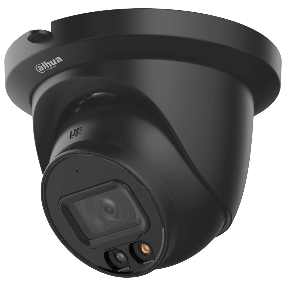 8 МП Smart Dual Light WizSense Dahua DH-IPC-HDW2849TM-S-IL-BE (2.8мм)