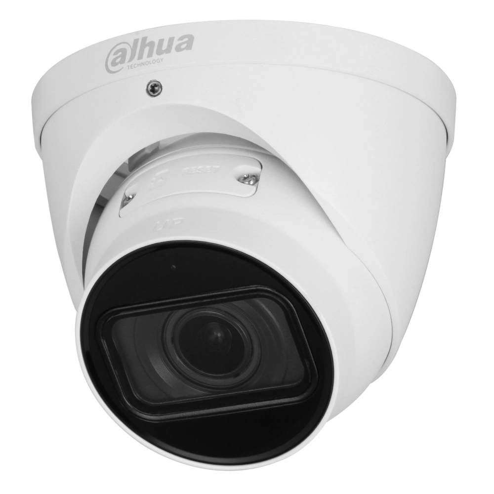 2 МП WizMind SMD 3.0 ePoE Dahua DH-IPC-HDW5241T-ZE