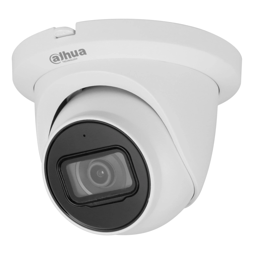 2 МП WizMind SMD 3.0 ePoE Dahua DH-IPC-HDW5241TM-ASE (2.8мм)