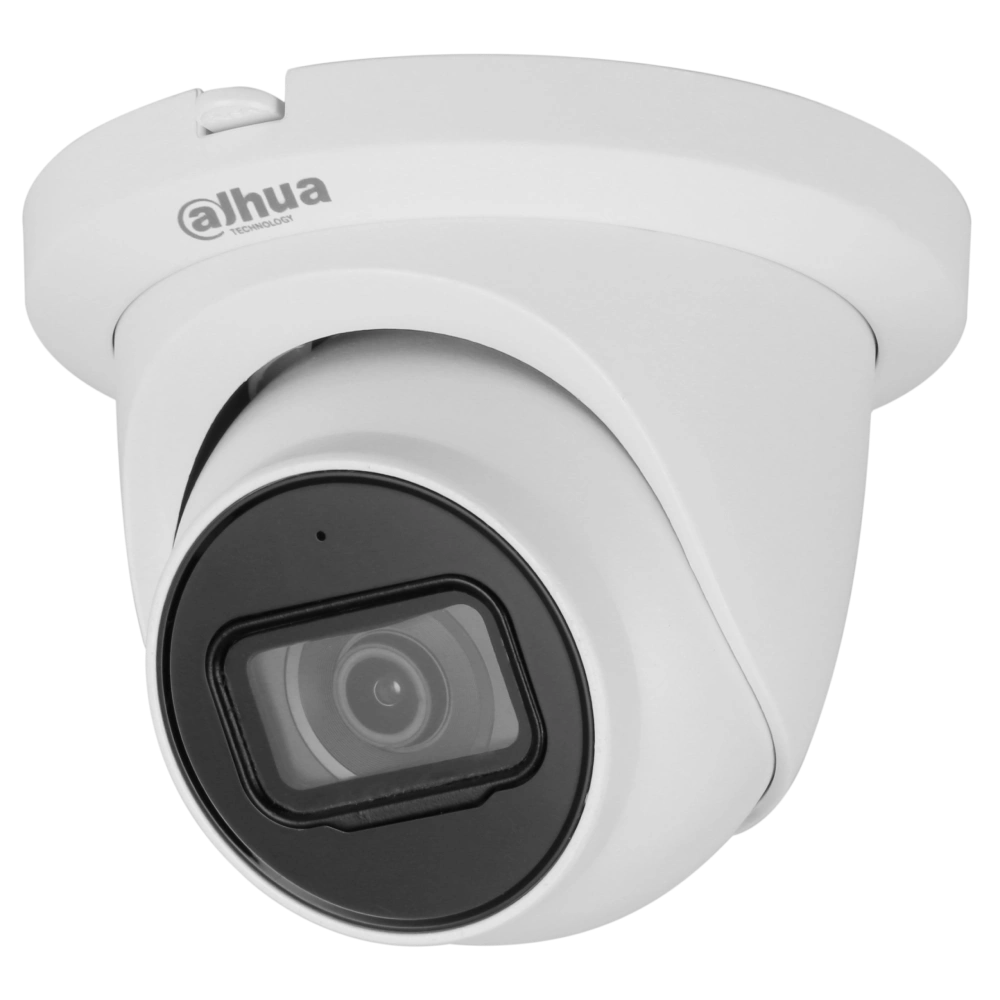 5 МП WizMind ePoE с микро Dahua DH-IPC-HDW5541TM-ASE (2.8мм)