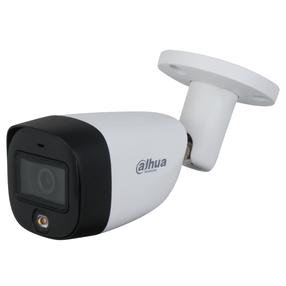 HDCVI видеокамера Dahua DH-HAC-HFW1200CMP-IL-A 2МП (2.8мм)