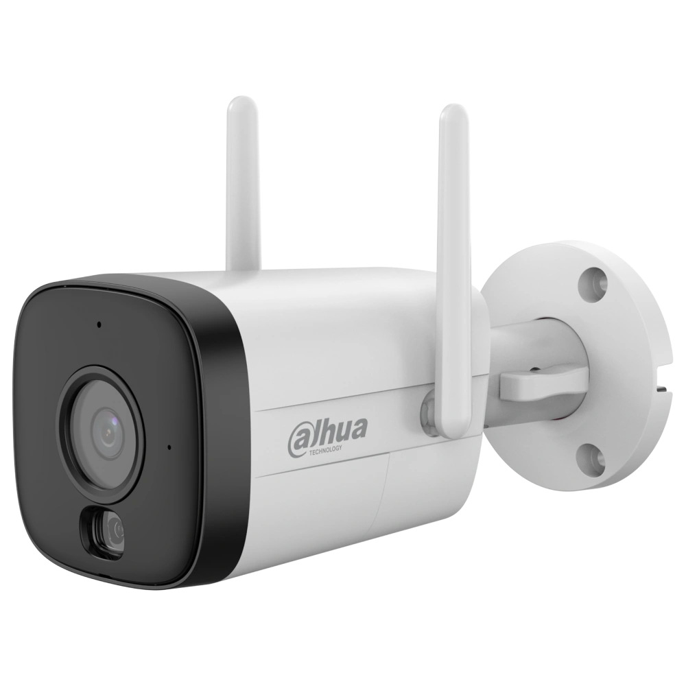 IP видеокамера Dahua DH-IPC-HFW1539DTK1-SAW-IL 5МП Wi-Fi (2.8 мм)