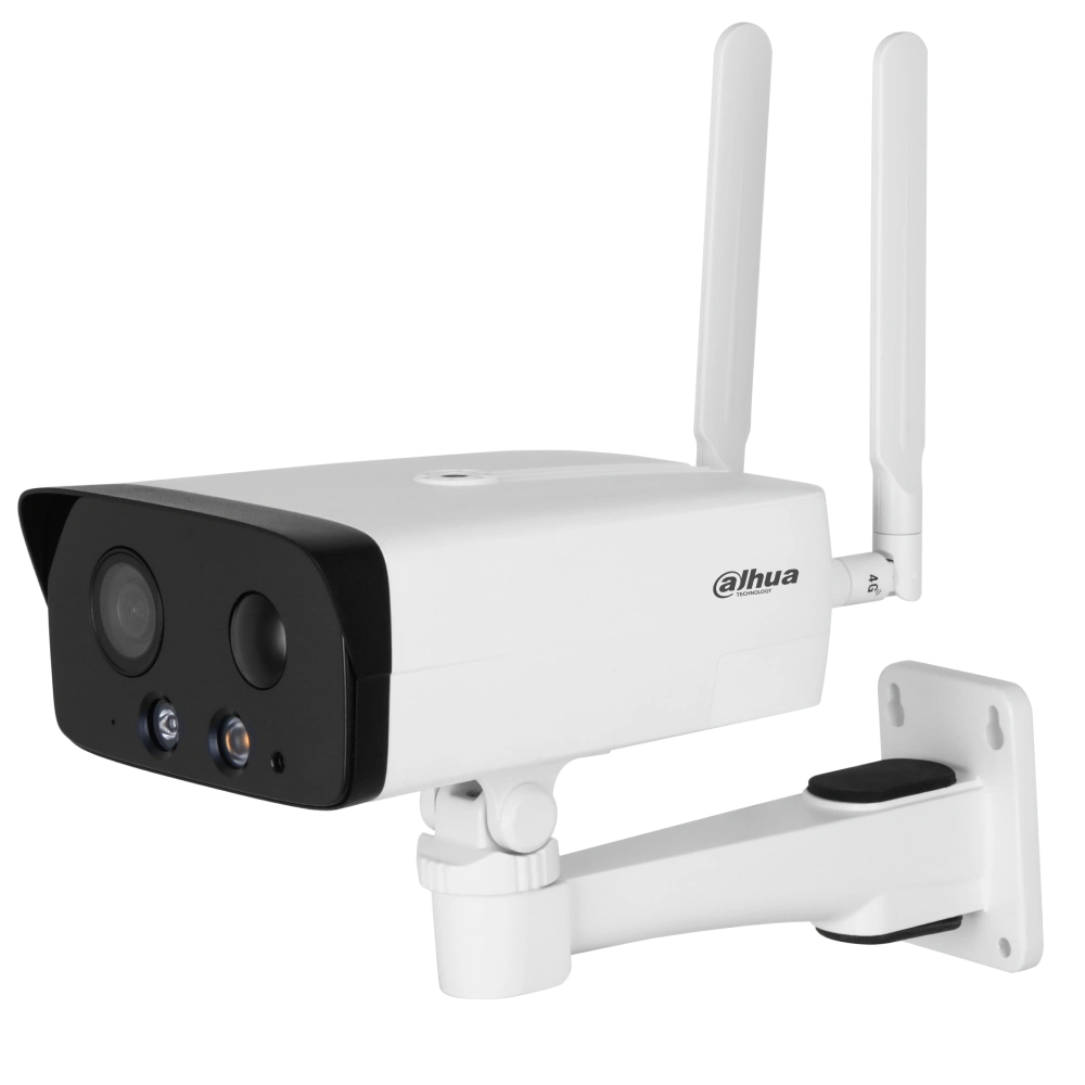 4МП ИК WizSense 4G Dahua DH-IPC-HFW3441DG-AS-4G-EAU-B (2.8мм)