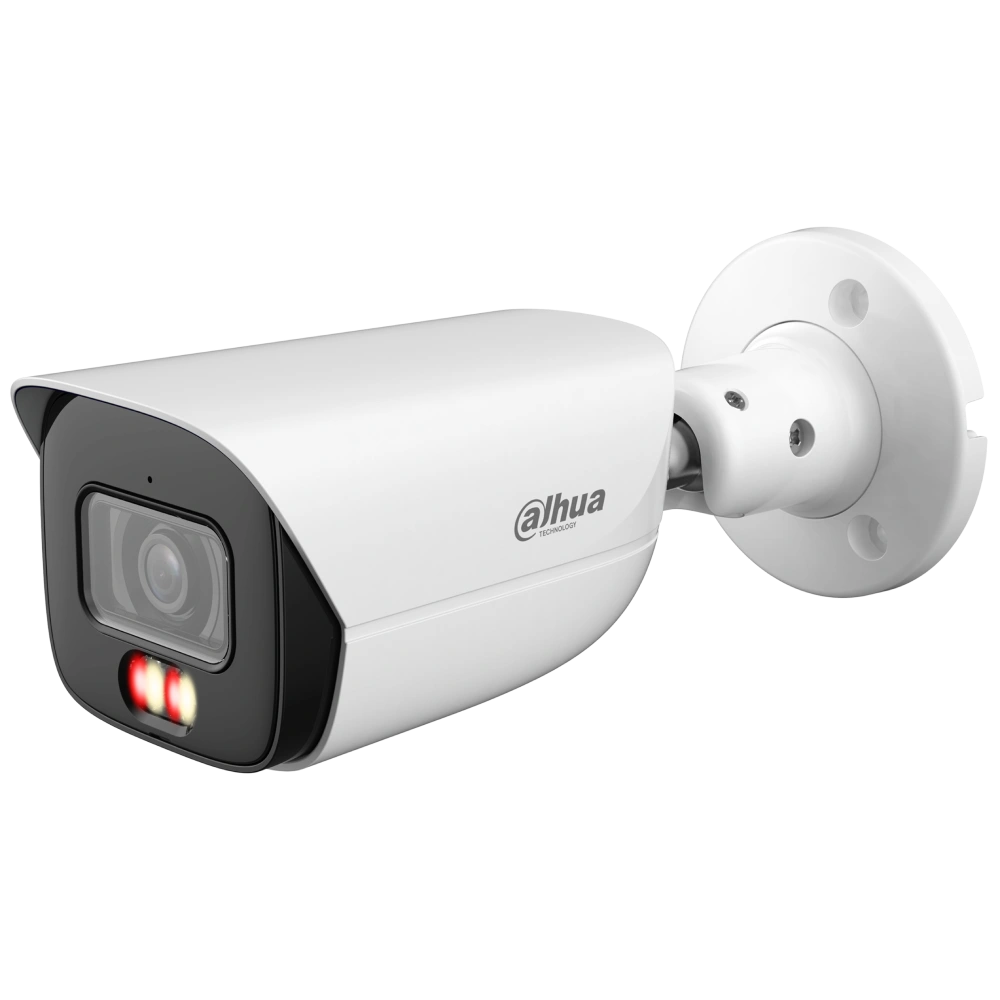 IP видеокамера Dahua DH-IPC-HFW3649E-AS-IL 6МП (2.8мм)