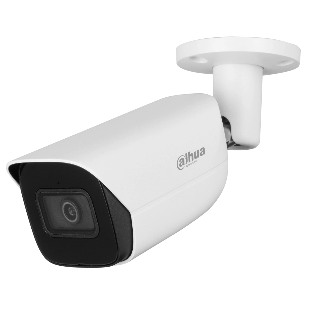 2 МП WizMind SMD 3.0 ePoE с микро Dahua DH-IPC-HFW5241E-ASE (2.8мм)