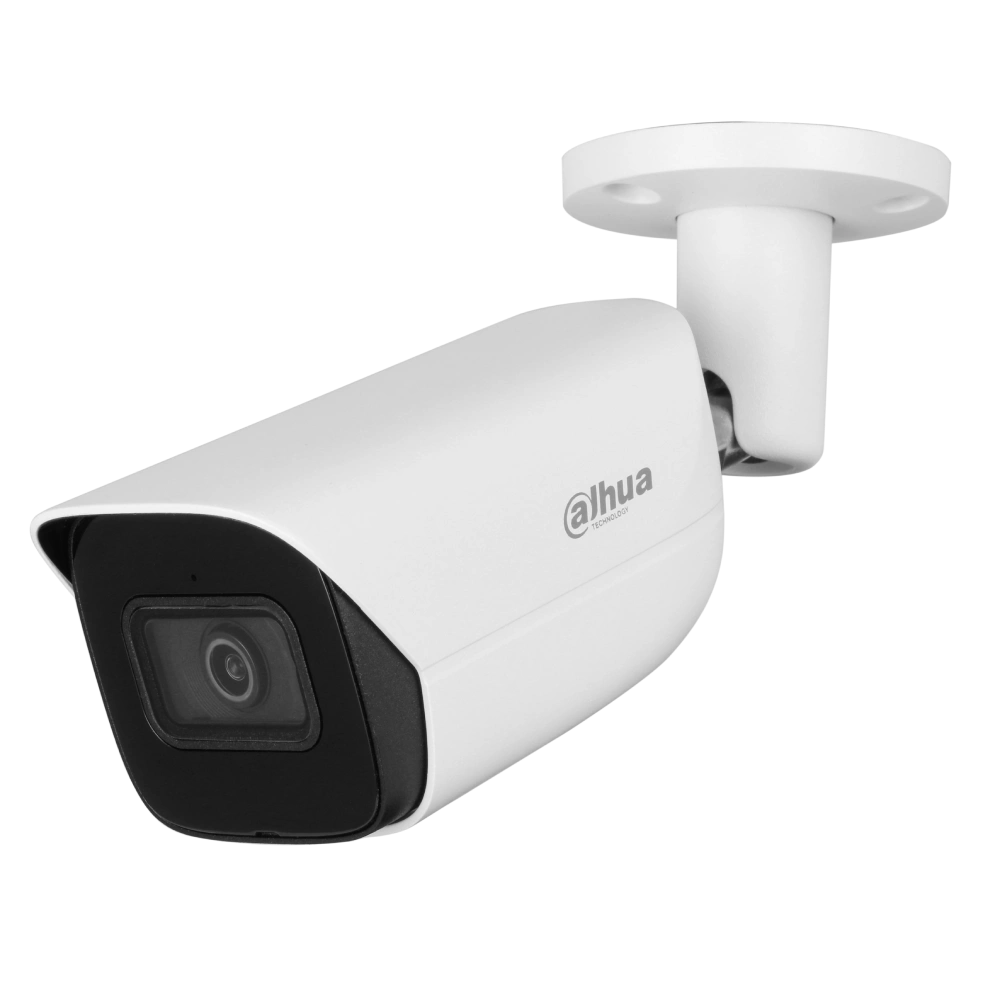 5 МП WizMind ePoE с микро Dahua DH-IPC-HFW5541E-ASE (2.8мм)