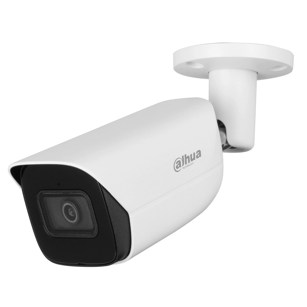 8 МП WizMind SMD 3.0 IP67 с микро Dahua DH-IPC-HFW5842E-ASE (2.8мм)