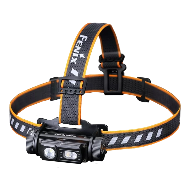 Фонарь налобный Fenix HM60R