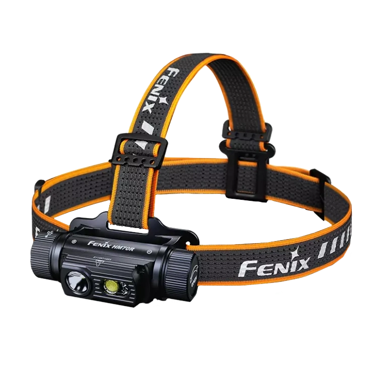 Фонарь налобный Fenix HM70R
