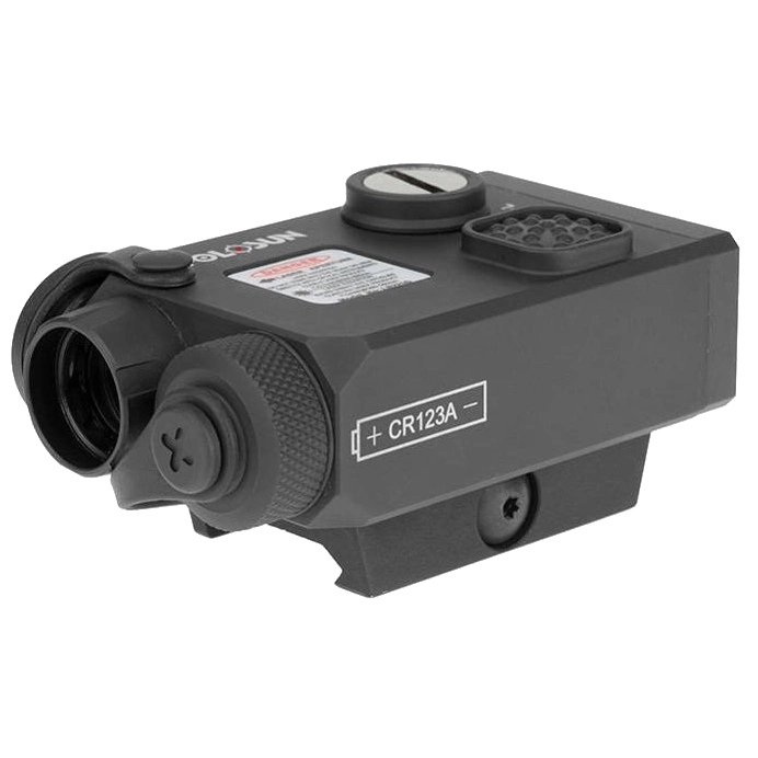 Тактический блок Holosun LS221R