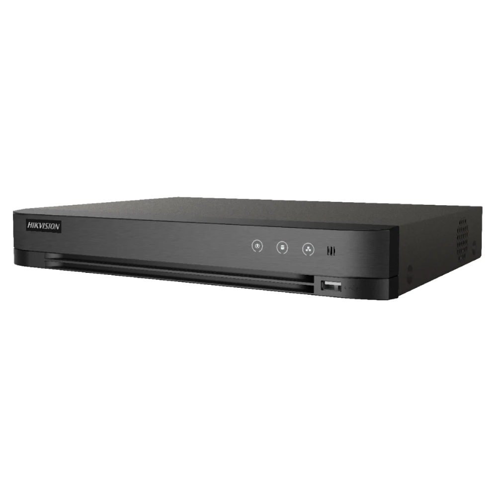 TURBO ACUSENSE Hikvision iDS-7216HQHI-M1/S(C)