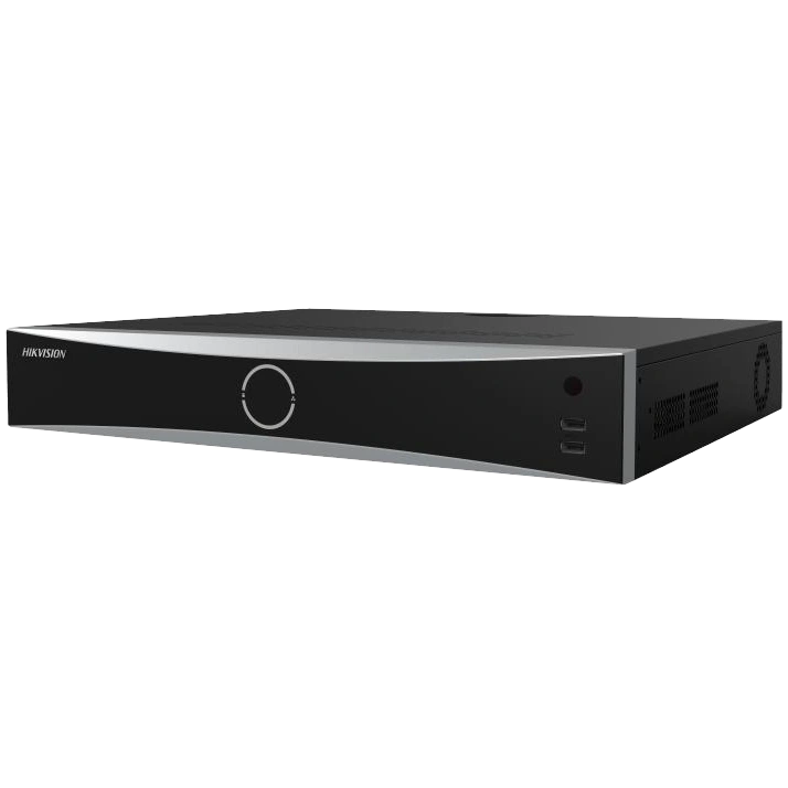 16-канальный сетевой DeepinMind Hikvision iDS-7716NXI-I4/X(B)