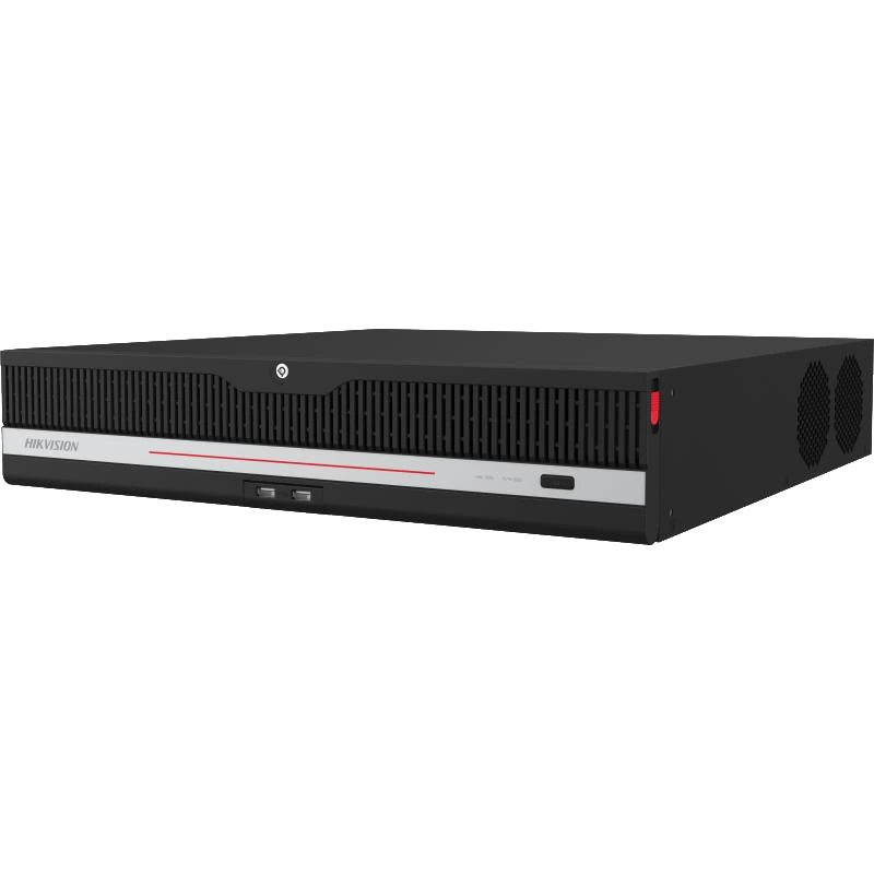 16-канальный DeepinMind Hikvision iDS-9616NXI-M8/X