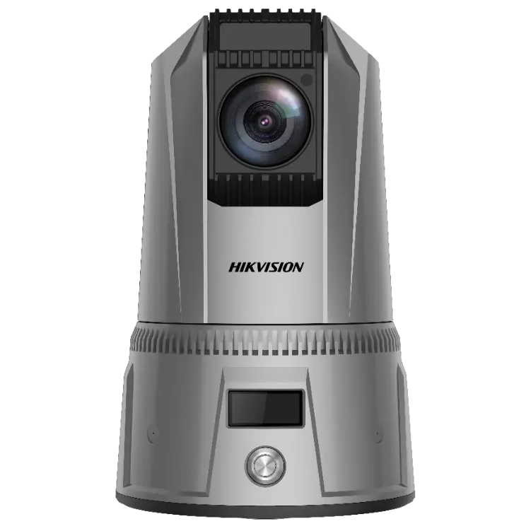 4G ANPR портативная PTZ 4G Hikvision iDS-MCD202-B/30X/N/GLE