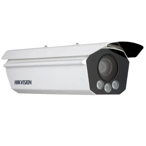 20МП ANPR Hikvision iDS-TCVK00-FE/1140/H1