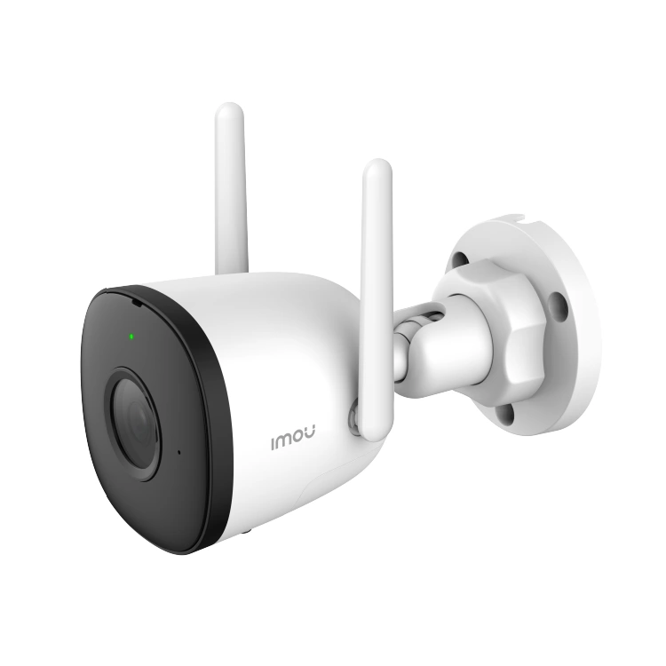 4МП H.265 Bullet Wi-Fi камера IMOU IPC-F42P-D