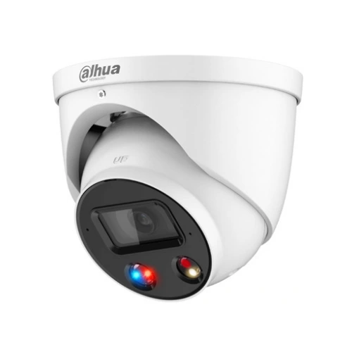 4 МП WizSense IP с активным отпугиванием Dahua DH-IPC-HDW3449H-AS-PV (2.8мм)