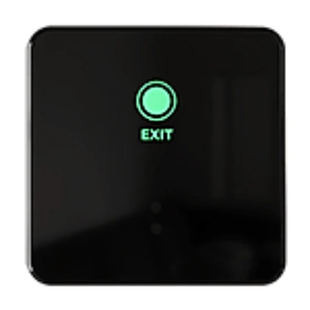 Безконтактна кнопка виходу VIA Security VIAsecurity V-Exit