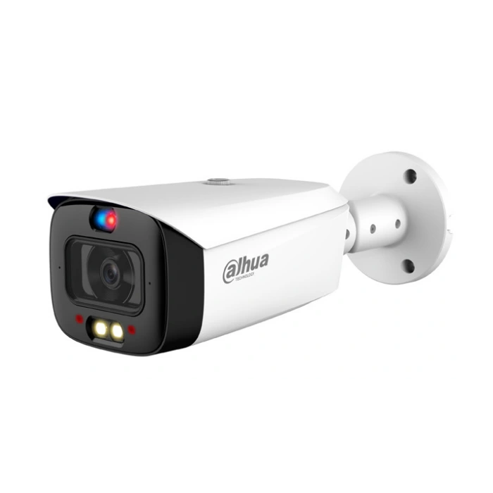 4 МП WizSense IP с активным отпугиванием Dahua DH-IPC-HFW3449T1-AS-PV (2.8мм)