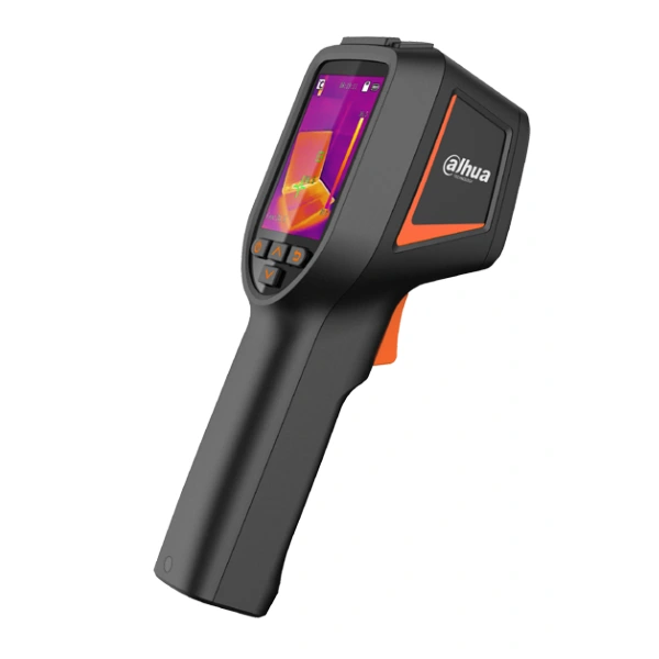 РУЧНОЙ ТЕРМОГРАФ Dahua DH-TPC-HT2201