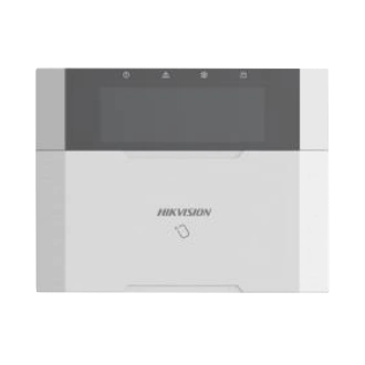 Проводная клавиатура Hikvision DS-PK1-LRT-HWE