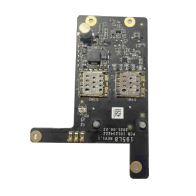 3G/4G модуль Hikvision DS-PM2-S(EU)