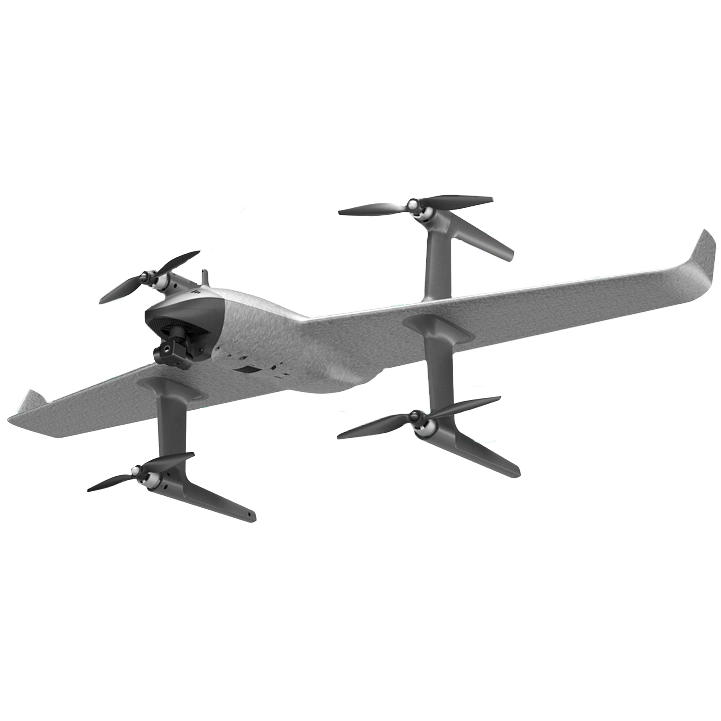 Дрон HEQ Swan voyager fly more combo