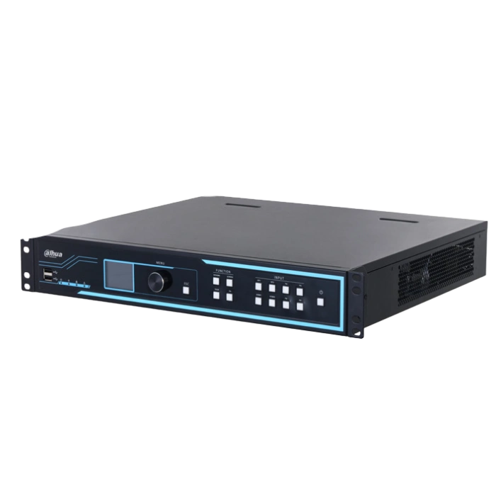 12-канальный UHD Dahua DHI-NVD1205DU-4I-8K