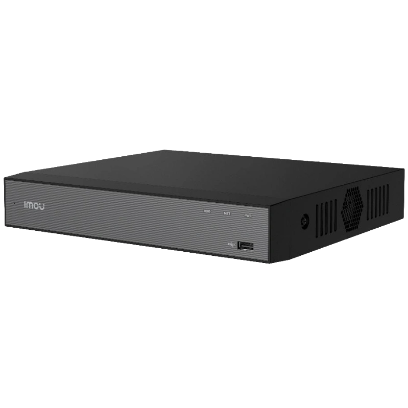 Видеорегистратор Imou N236 (NVR-N236-8A0E)