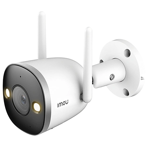 Камера 4MP H.265 Bullet Wi-Fi IMOU IPC-F46FEP (2.8мм)