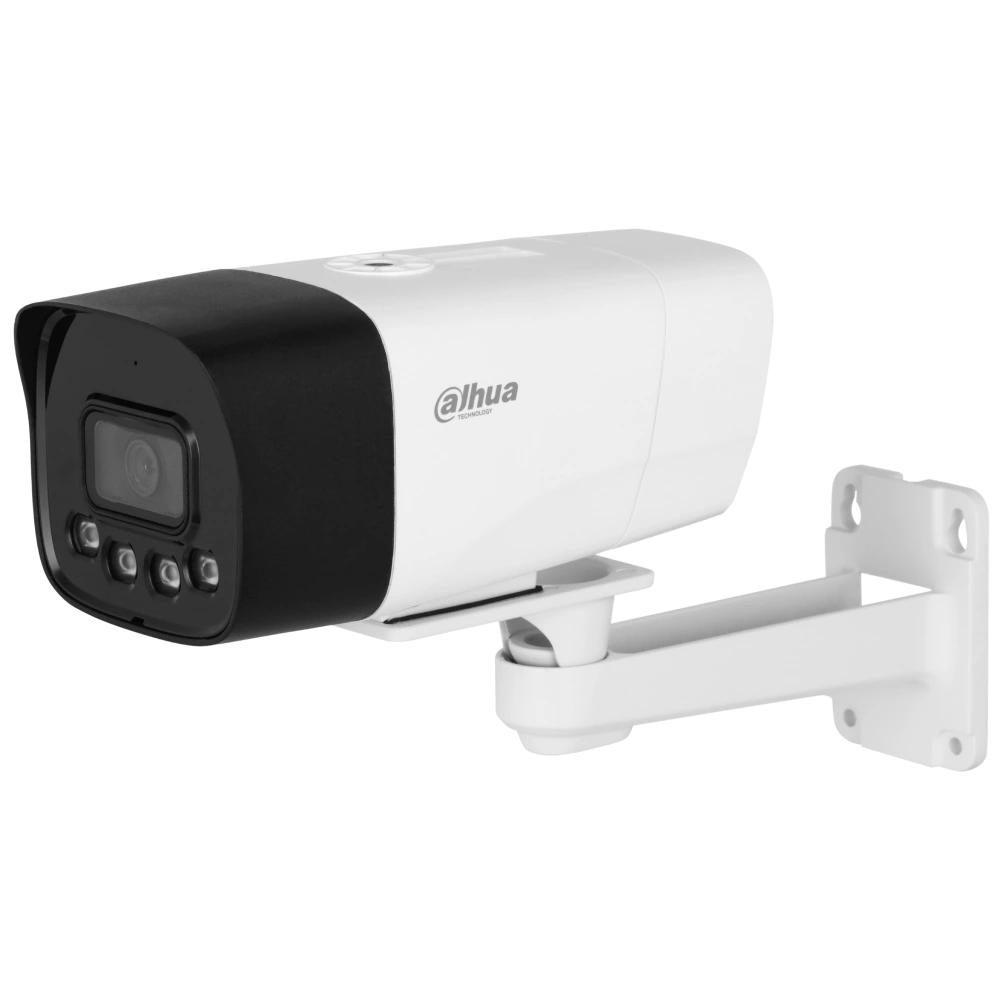 IP-видеокамера Dahua DH-IPC-HFW1239DT-4G-ST-IL-EU-B 2МП (2.8 мм) 4G