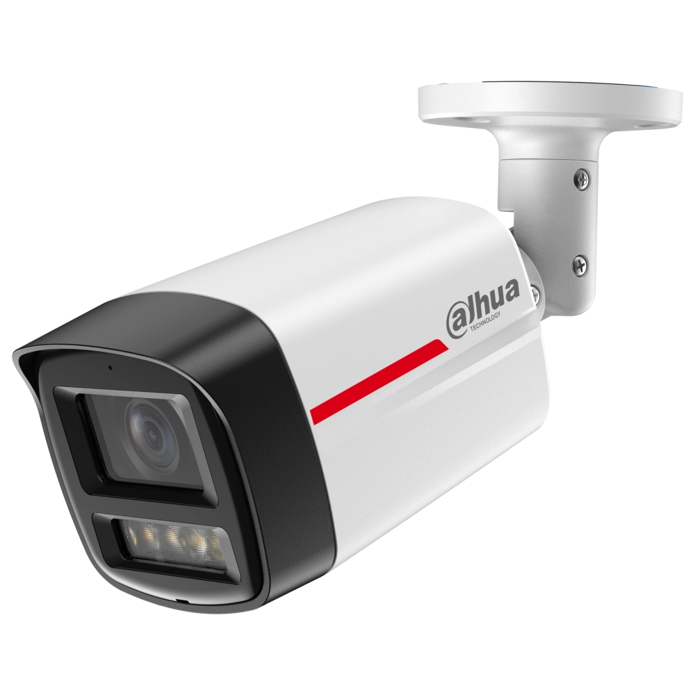 IP видеокамера Dahua DH-IPC-HFW2449TL-S-PRO 4МП (2.8мм)