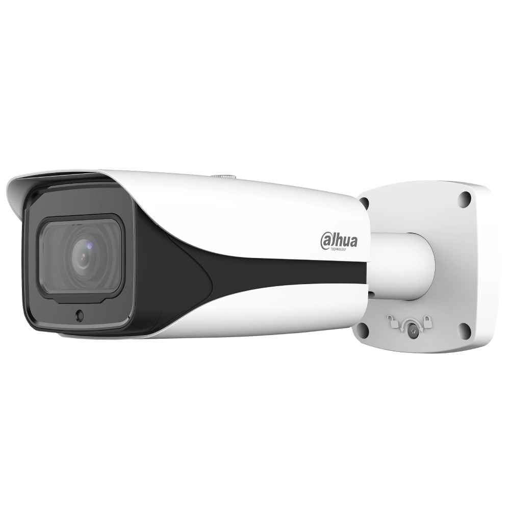 4 МП вариофокальная WizMind ePoE Dahua DH-IPC-HFW5442E-ZE