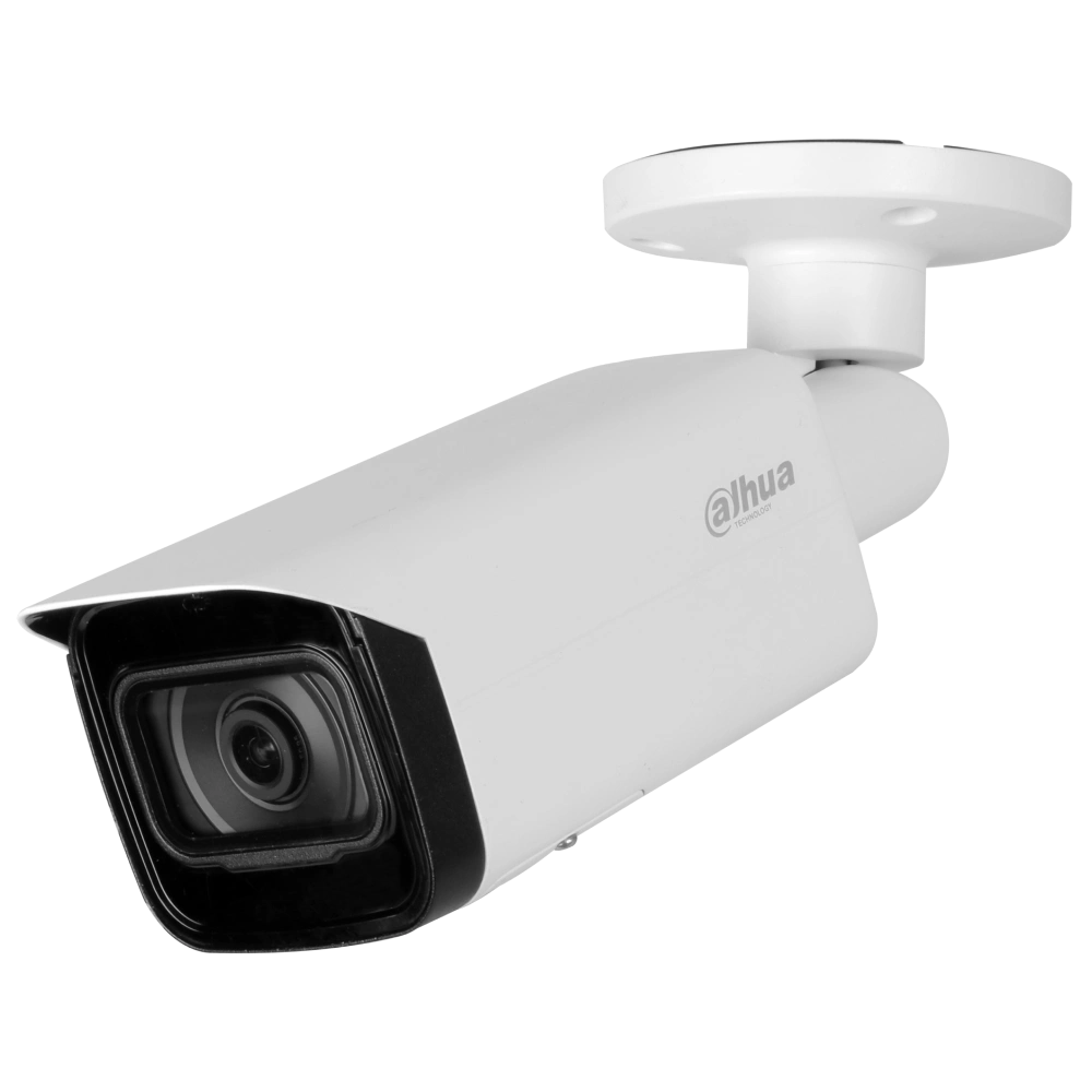 5 МП WizMind ePoE с микро Dahua DH-IPC-HFW5541T-SE (2.8мм)