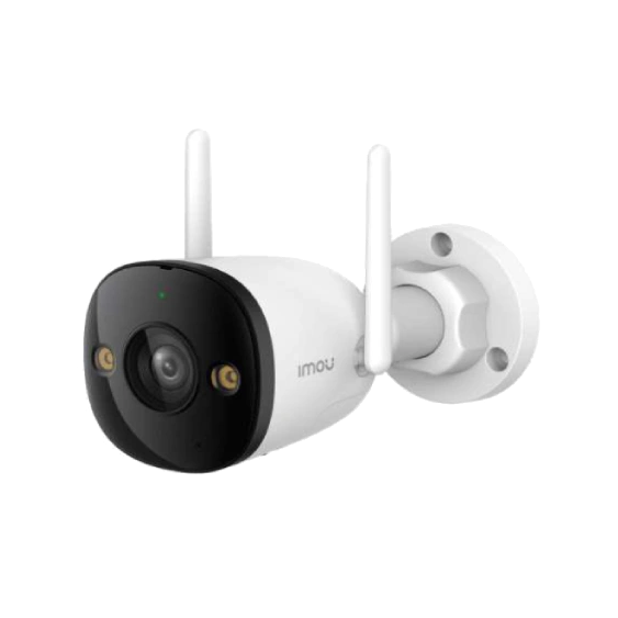 3MP H.265 Wi-F IMOU Bullet 2E 3MP (IPC-K3DP-3H0WF) 2.8мм
