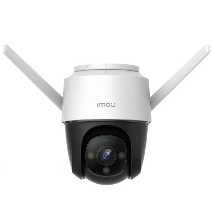 1080P H.265 Wi-Fi P&T IMOU IPC-S22FP (3.6мм)