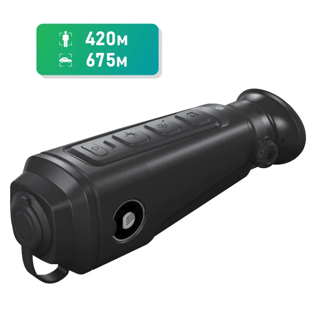 ТЕПЛОВИЗИОННЫЙ МОНОКУЛЯР DALI Technology DALI S243W (15mm-384*288)