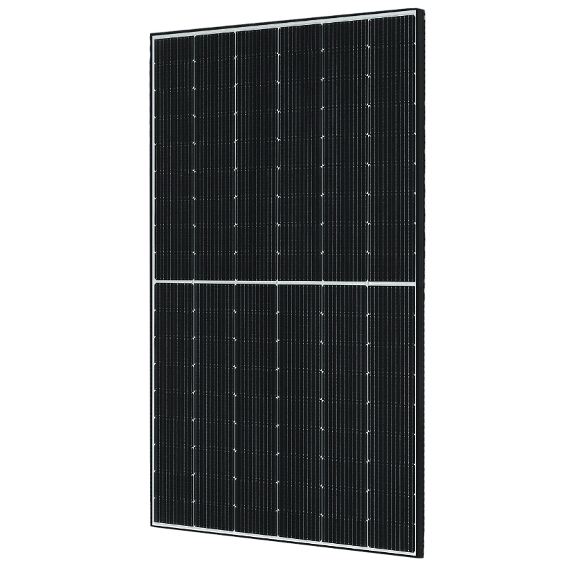 PV модуль JA Solar JAM54S30-420/GR 420 Wp, Mono (Black Frame)