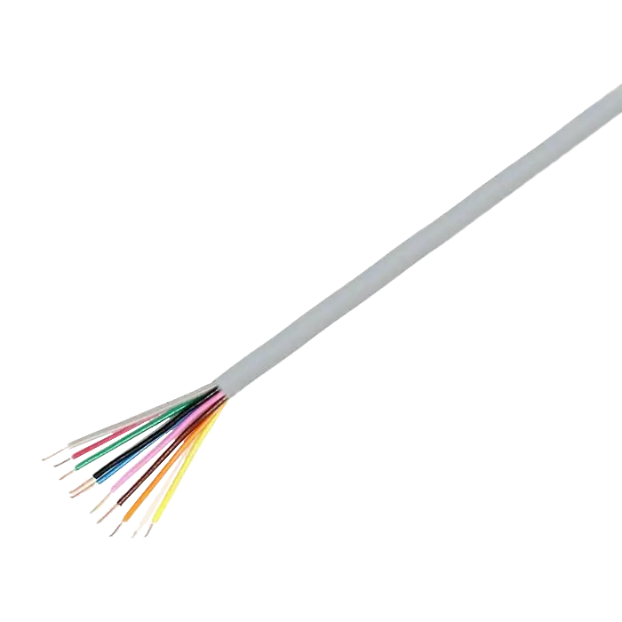 ПСВВ (J-YY) 10х0, 4 мм Кабель