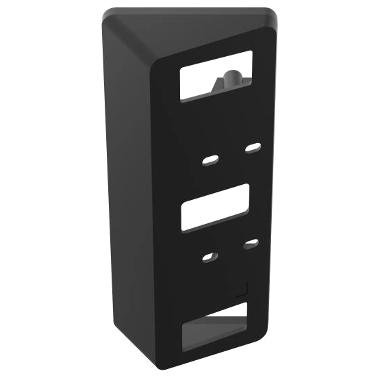 Настенный кронштейн Hikvision DS-KABV6113-A