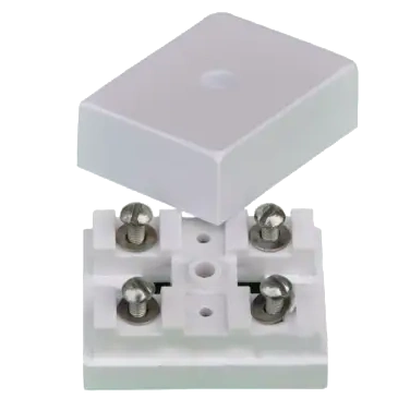 Сполучна коробка КМ-4