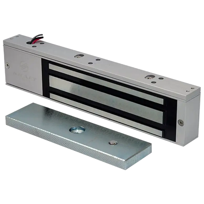 Електромагнітний замок Kraft KRF-300 LED