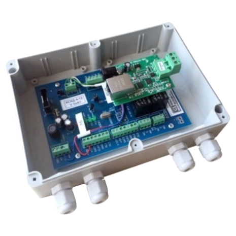 Контроллер управления доступом КСКД4-12К-ETH