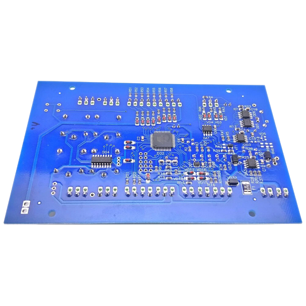 Універсальний контролер КСКД4-12К