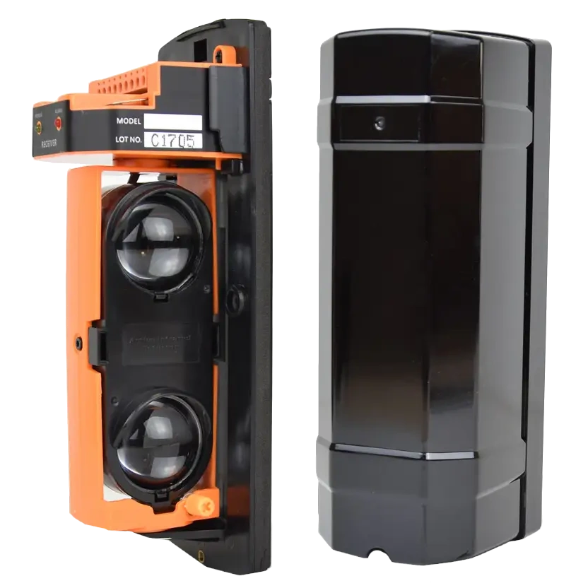 ИК-барьер с режимом «антитуман» Lightwell LBX-60 AF