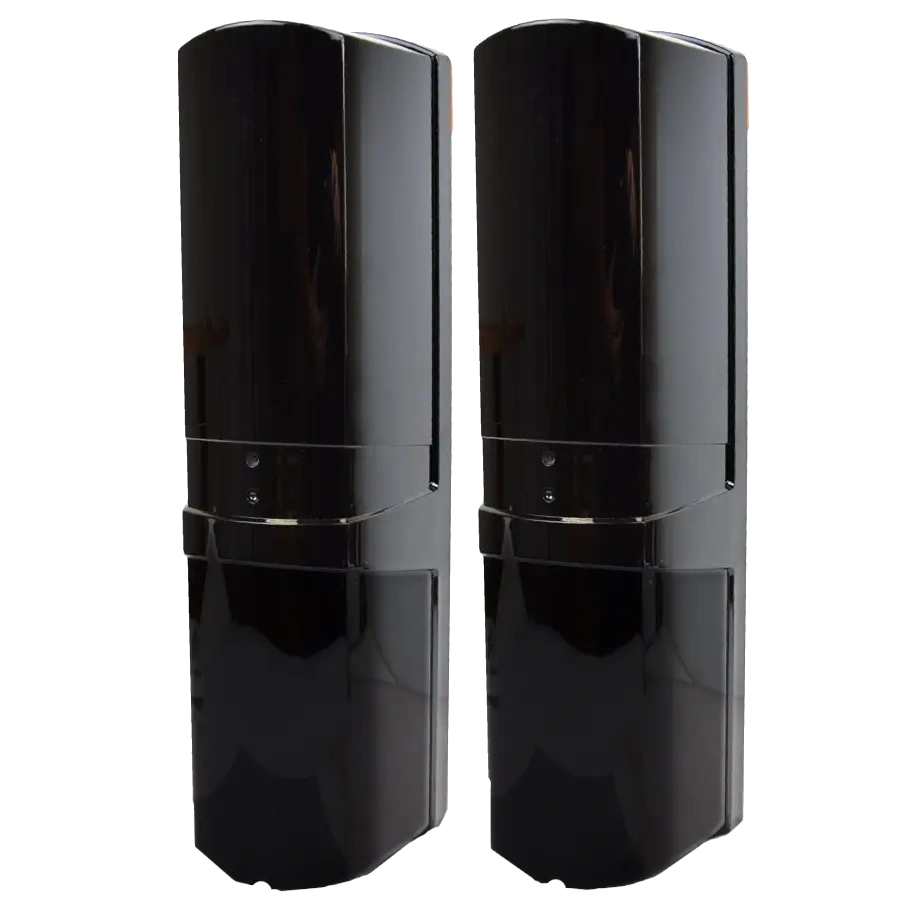 ИК-барьер с режимом «антитуман» Lightwell LBX-250 AF