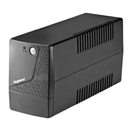 Источник бесперебойного питания Legrand Keor SPX 1000ВА/600Вт, 4хSchuko, USB